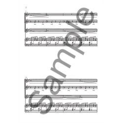 Nico Muhly: Whispered And Revealed (Score)