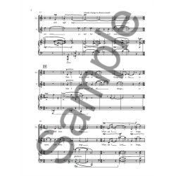 Nico Muhly: Lorne Ys My Likinge