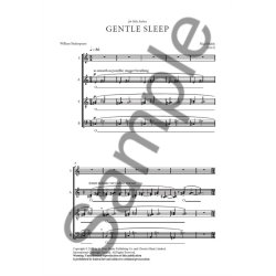 Nico Muhly: Gentle Sleep