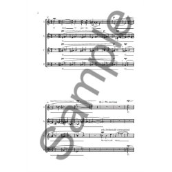 Nico Muhly: Gentle Sleep