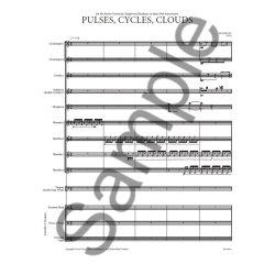 Nico Muhly: Pulses, Cycles, Clouds