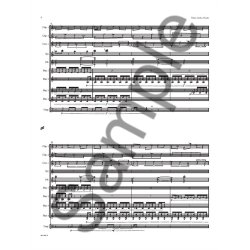 Nico Muhly: Pulses, Cycles, Clouds