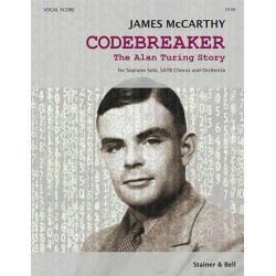 Codebreaker : The Alan Turing Story