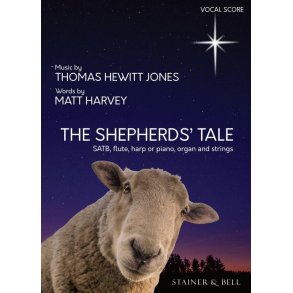 The Shepherds' Tale