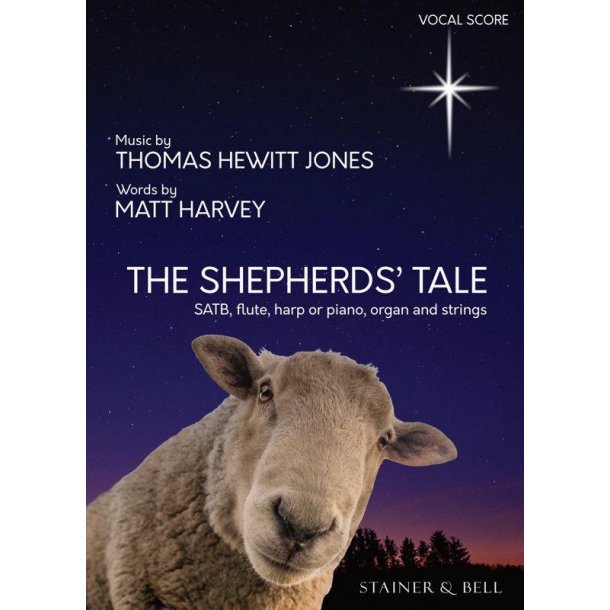 The Shepherds' Tale