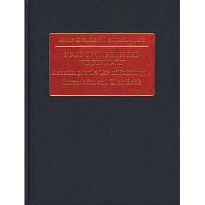 Mass Of The Blessed Virgin Mary : According To The Use Of Salisbury Part I