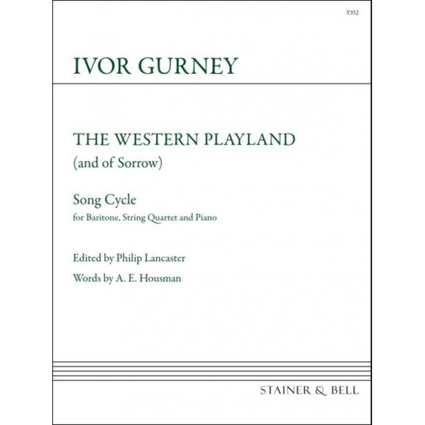 Western Playland, The