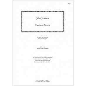 Fantasia Suites : Set 3 - Nos. 13-19