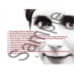 Cathrine Legardh: Gorgeous Creature