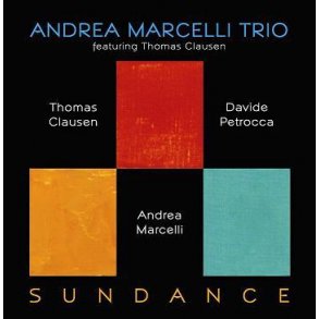 Andrea Marcelli: Sundance