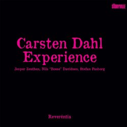 Carsten Dahl Experience: Reverntia