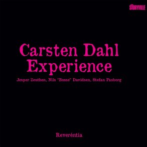 Carsten Dahl Experience: Reverntia