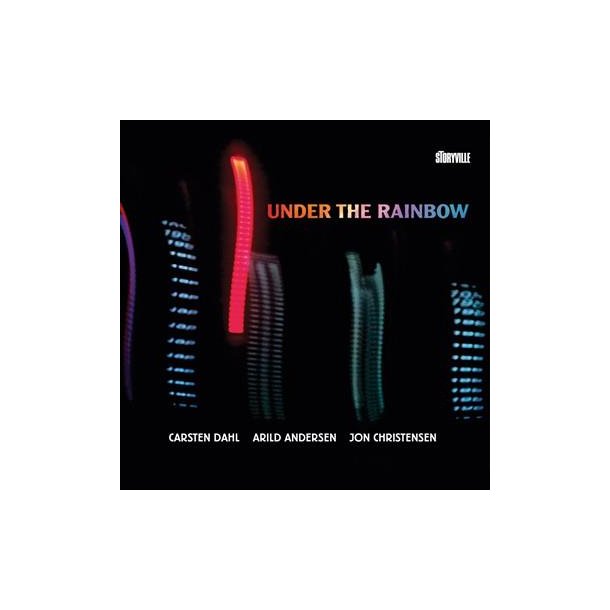Under The Rainbow