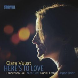 Clara Vuust: Here's To Love