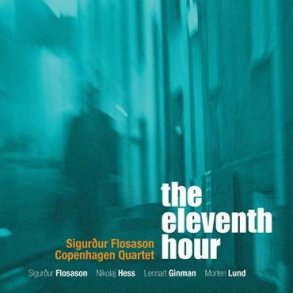Sigurdur Flosason: The Eleventh Hour