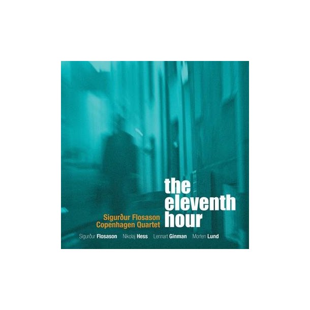 Sigurdur Flosason: The Eleventh Hour