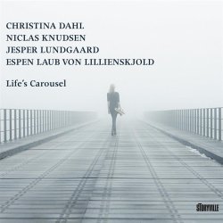 Christina Dahl: Life's Carousel