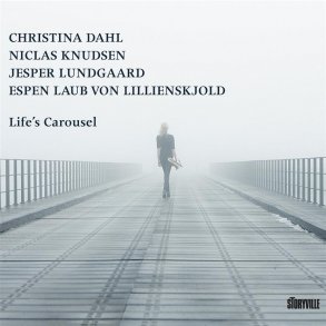 Christina Dahl: Life's Carousel