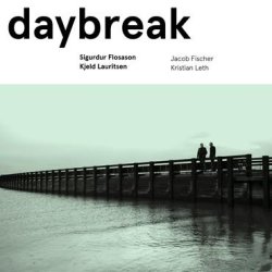 Sigurdur Flosason/Kjeld Lauritsen: Daybreak