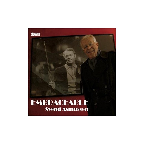 Svend Asmussen: Embraceable