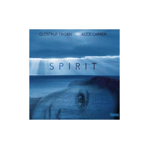 Glostrup Trioen: Spirit