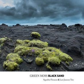 Sigurdur Flosason: Green Moss Black Sand