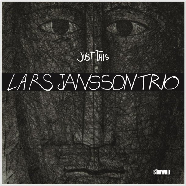 Lars Jansson Trio: Just This
