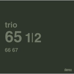 Trio 65 &frac12;: 66 67