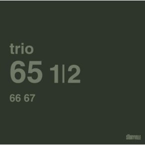 Trio 65 ½: 66 67