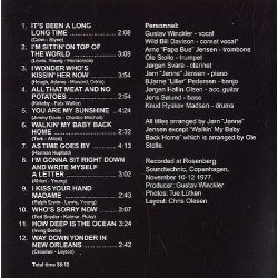 Papa Bue's Viking Jazz Band: All That Meat And No Potatoes