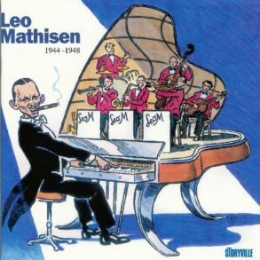 Leo Mathisen: 1944-1948