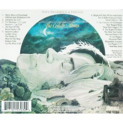 Dave Swarbrick: The Ceilidh Album