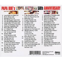 Papa Bue's Viking Jazzband 50th Anniversary (3CD Set)