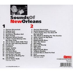 Sounds Of New Orleans 3