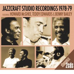 Jazzcraft Studio Recordings 1978-79