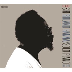 Sir Roland Hanna: Free Spirit