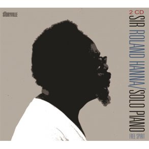 Sir Roland Hanna: Free Spirit