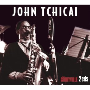 John Tchicai: John Tchicai