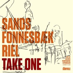 Sands Fonnesbaek Riel: Take One
