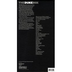 Duke Ellington: The Duke Box