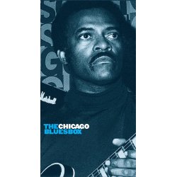 The Chicago Blues Box