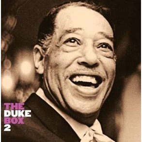 Duke Ellington: The Duke Box 2