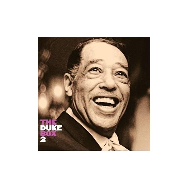Duke Ellington: The Duke Box 2