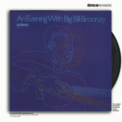 An Evening With Big Bill Broonzy