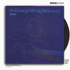 An Evening With Big Bill Broonzy