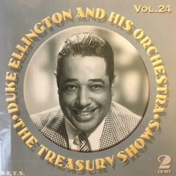 Duke Ellington: The Treasury Shows - Vol. 24