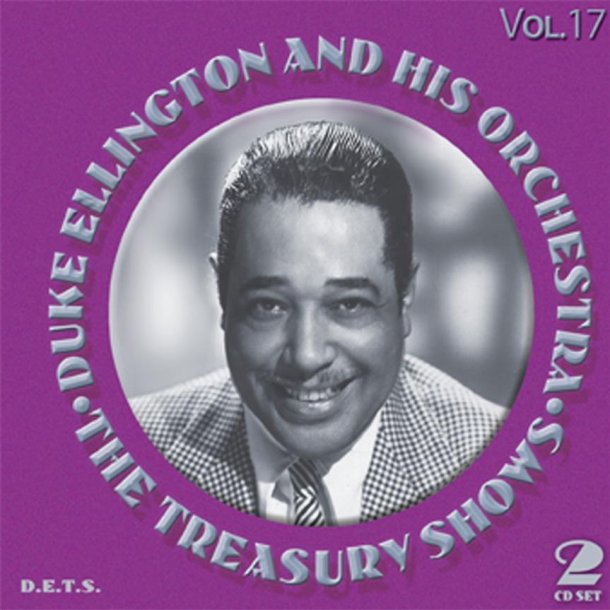 Duke Ellington: The Treasury Shows Vol. 13