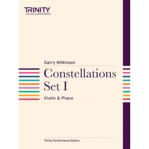 Constellations Set I