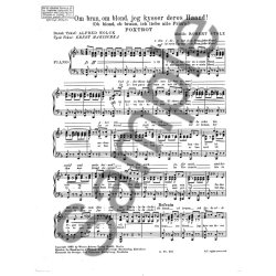 Stolz Jeg Elsker Alle Kvinder Vce/Pf