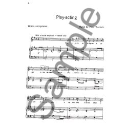 Peter Warlock Society Edition: Volume 3 Songs 1920-1922